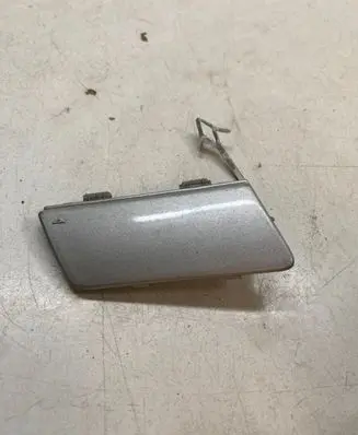 Front tow hook cap/cover
