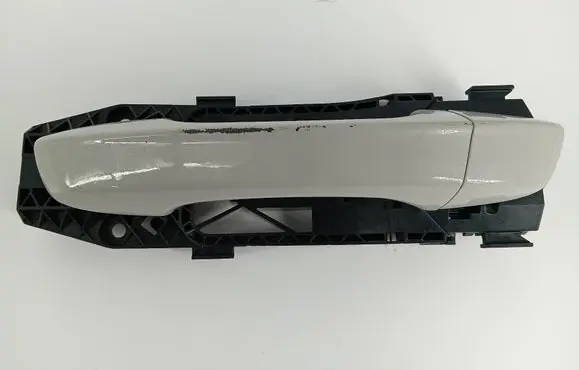 Volkswagen T-Cross Front door exterior handle 5N0839885H