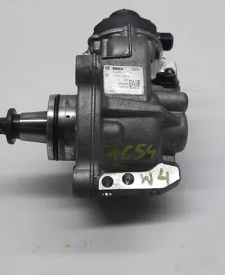 Mercedes-Benz GLE W167 Fuel injection high pressure pump A6540704401