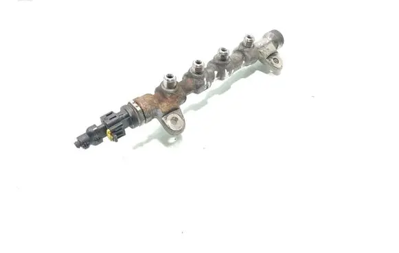 Opel Combo D Fuel main line pipe 55272135 0445214363