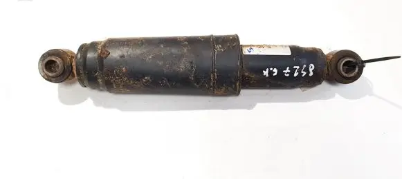 Peugeot Boxer Rear shock absorber/damper 314715 381700314715