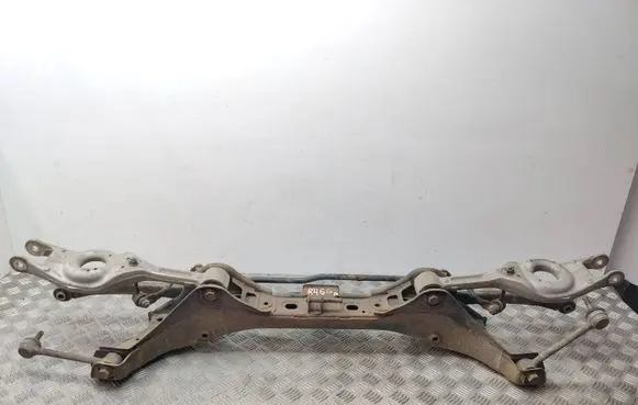 Hyundai i40 Rear subframe 554053Z700 A0034