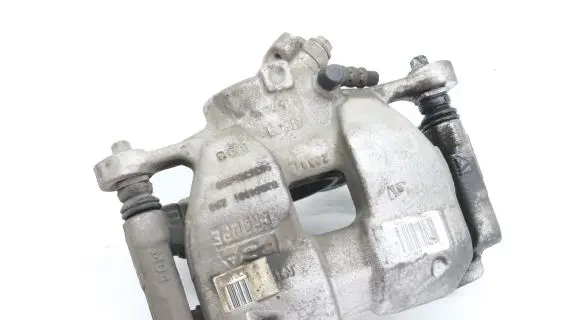 Peugeot 2008 II Front brake caliper 9836308680