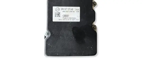 Audi Q5 SQ5 ABS Pump 8R0907379AS