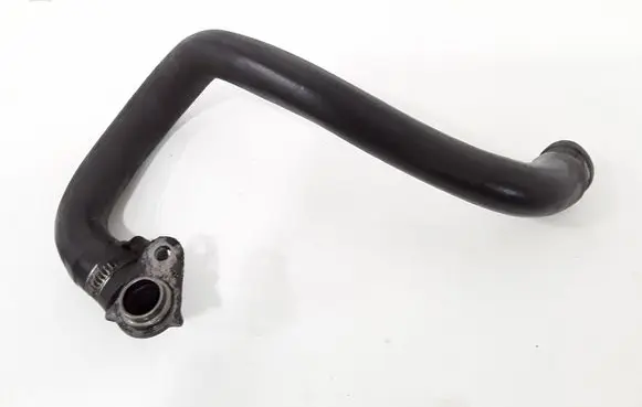 Volkswagen Sharan Power steering hose/pipe/line 7M3422892A YM213N894BB