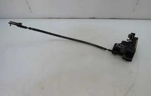 Fiat Doblo Front door lock 