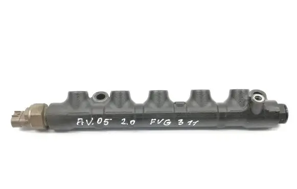 Toyota Avensis Verso Fuel main line pipe