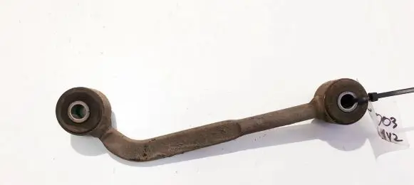 Mercedes-Benz C W203 Front anti-roll bar/stabilizer link 