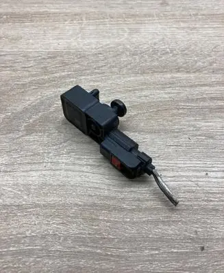 Opel Insignia A Airbag deployment crash/impact sensor 13502341 5WK44410