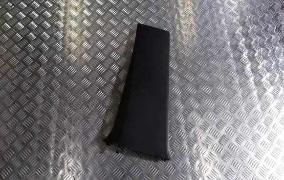 Volkswagen Golf IV (A) pillar trim 1J4867297B1