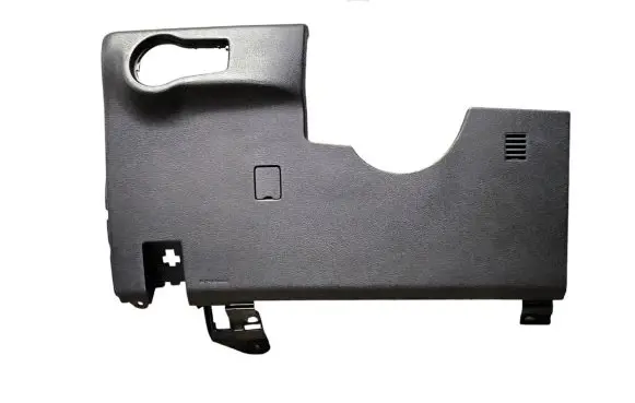 Chrysler Pacifica Dashboard lower bottom trim panel 6AL72DX9AH 609974945