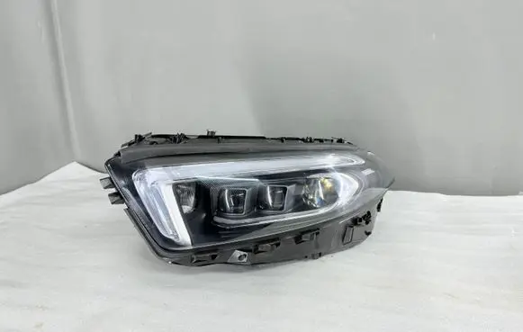 Mercedes-Benz A W177 Headlight/headlamp A1779060503