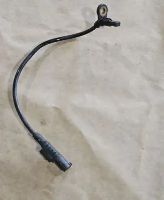 Mercedes-Benz GL X164 ABS rear brake sensor A1644405641 1644405641 REPM310835