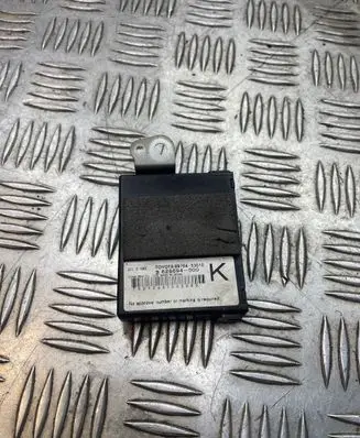 Lexus IS 220D-250-350 Immobilizer control unit/module 626694000 8978453010
