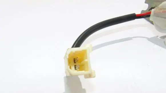 Loading door lock