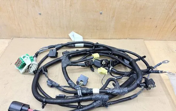 Jeep Cherokee Other wiring loom P68248673AB WH0555W762
