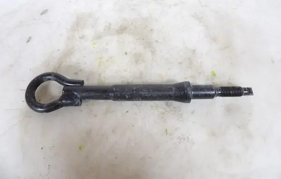 Citroen C3 Tow bar 
