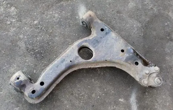 Opel Astra G Front lower control arm/wishbone