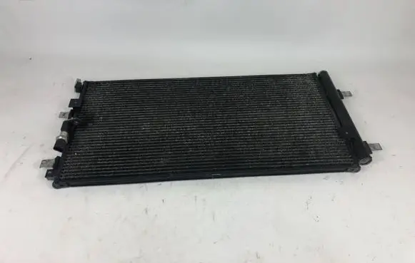 Audi RS5 A/C cooling radiator (condenser) 8K0260401S