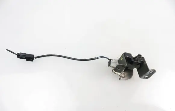 Hyundai Santa Fe Tailgate/trunk/boot lock/catch/latch