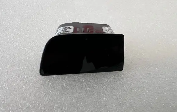 Porsche Macan (95B) Blind spot module 95B953039D 20826207