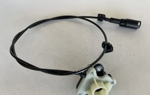 Gear shift cable linkage