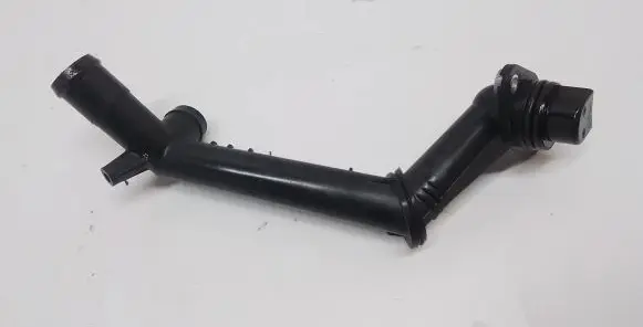 Porsche 911 991 Oil fill pipe 0PB115301