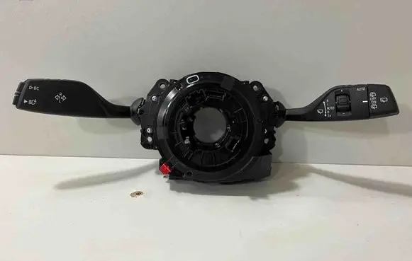 BMW X7 G07 Airbag slip ring squib (SRS ring) 5B4E793 5A596B6