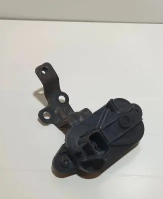 Volvo XC90 Exhaust gas pressure sensor 3M5A5L200AB