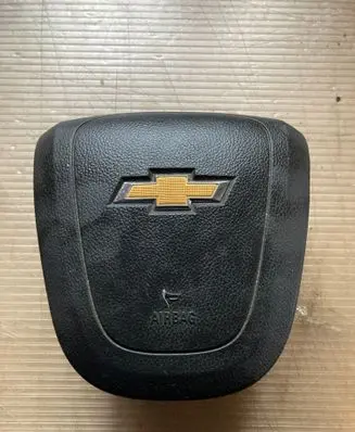 Chevrolet Orlando Steering wheel airbag 207080199P10 THRB31001744