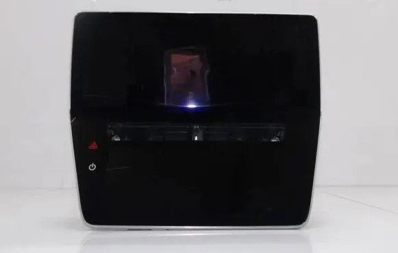 Maserati Grecale Screen/display/small screen 670274834
