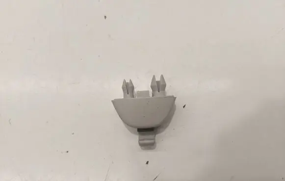 Skoda Octavia Mk3 (5E) Sun visor clip/hook/bracket 5G0857561B