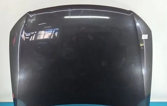 Volkswagen PASSAT B6 Engine bonnet/hood IMPRK1564368