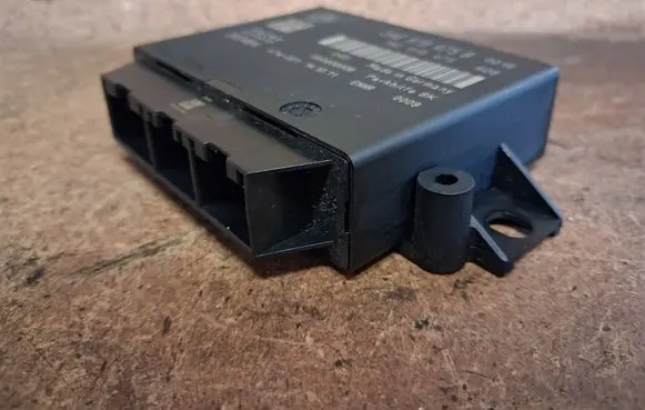 Volkswagen PASSAT B7 Parking PDC control unit/module 3AE919475B 7N0919475 000006909