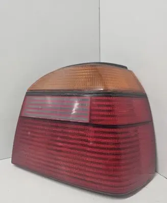 Volkswagen Golf III Rear/tail lights 1H6945112E