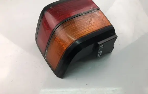 Volkswagen PASSAT B5 Rear/tail lights 357945258