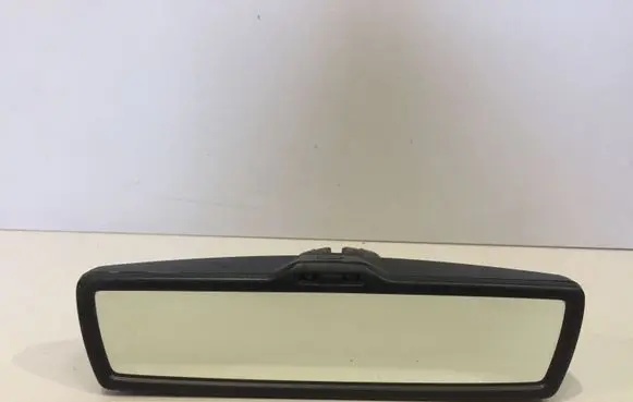 Volkswagen Tiguan Rear view mirror (interior) 1K0857511F9B9