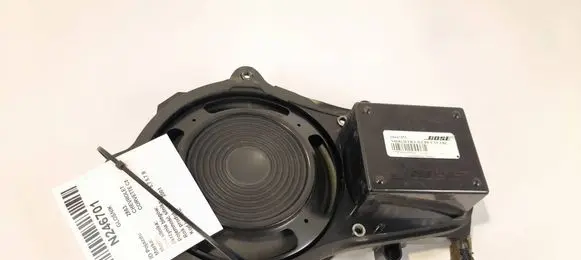 Chevrolet Corvette C5 Front door speaker 10447355 9THEB 17587200