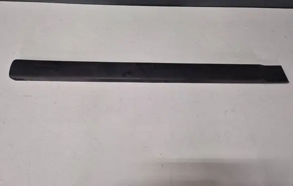Peugeot Partner Front door trim (molding) 9620864377