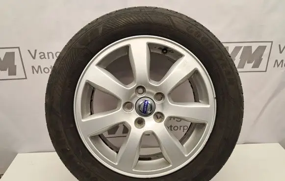 Volvo V60 R16 alloy rim 