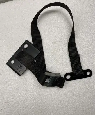 Audi A6 S6 C6 4F Battery bracket 4F0867749