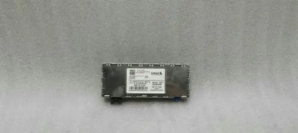 Mercedes-Benz CLS C218 X218 Other control units/modules A2128706489