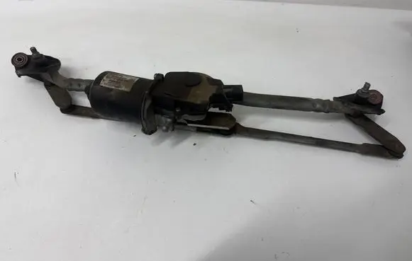 Toyota Avensis T250 Front wiper linkage and motor 8511005060 07G26A8844 MS1592006410