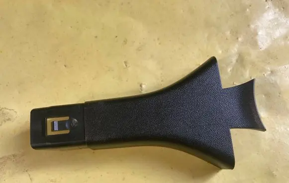 Mercedes-Benz B W245 Rearview mirror trim 1698220135 A1698220135