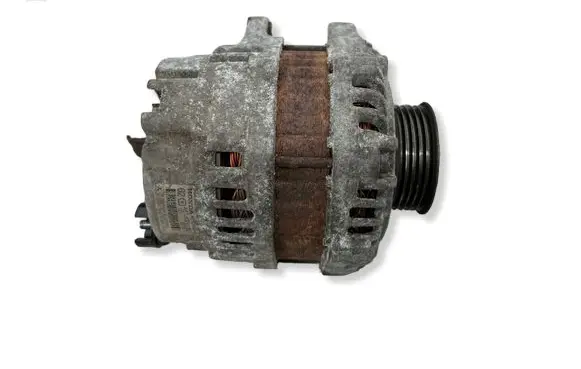 Honda Civic IX Generator/alternator A5TJ0291ZE