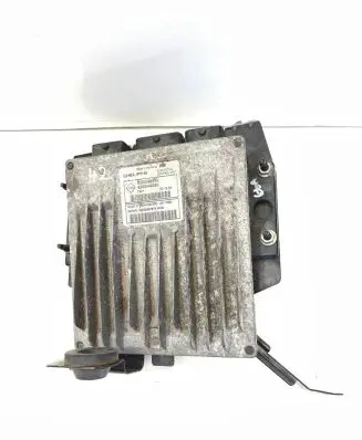 Renault Modus Engine control unit/module 8200398934 8200449080 R80410B030C