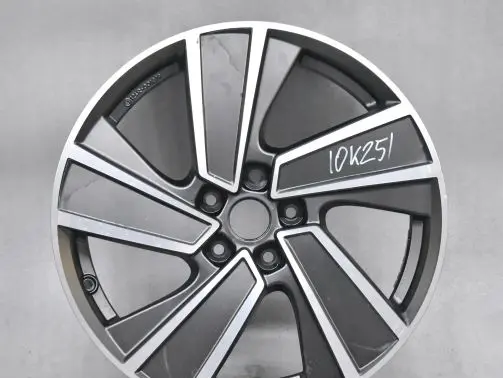 Hyundai Ioniq 5 R19 alloy rim 