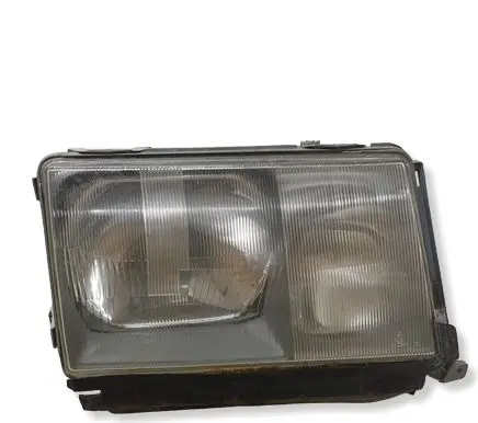 Mercedes-Benz E W124 Headlight/headlamp E13200267 979899 H412V6055W