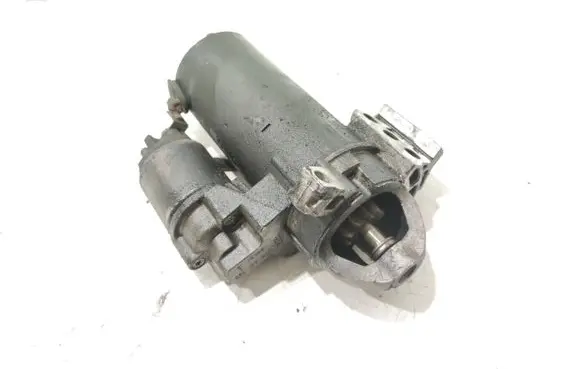 Nissan Navara D40 Starter motor 7801203