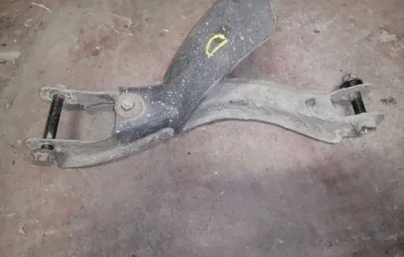 Volvo S60 Rear control arm